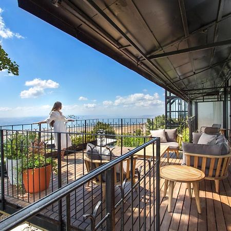 Mizpe Hayamim By Isrotel Exclusive Roš Pina Exteriér fotografie