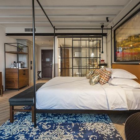 Mizpe Hayamim By Isrotel Exclusive Roš Pina Exteriér fotografie