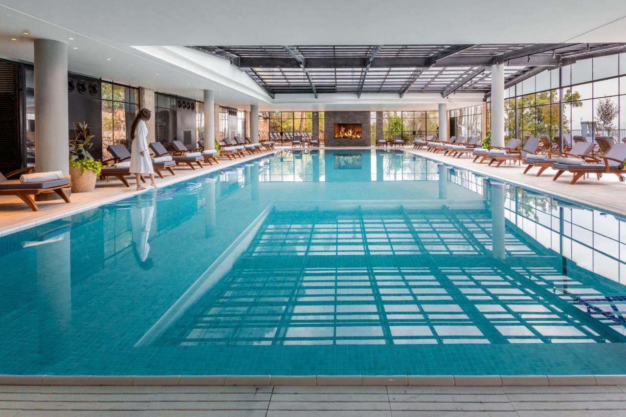 Mizpe Hayamim By Isrotel Exclusive Roš Pina Exteriér fotografie