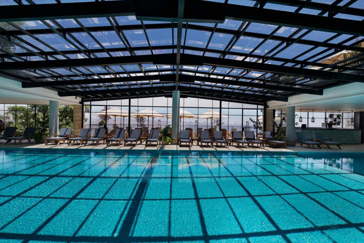 Mizpe Hayamim By Isrotel Exclusive Roš Pina Exteriér fotografie