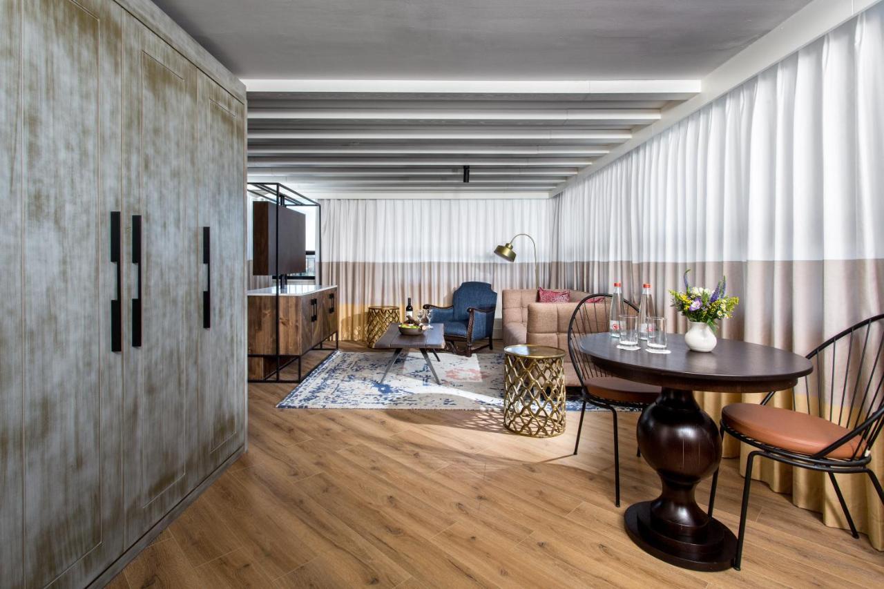 Mizpe Hayamim By Isrotel Exclusive Roš Pina Exteriér fotografie