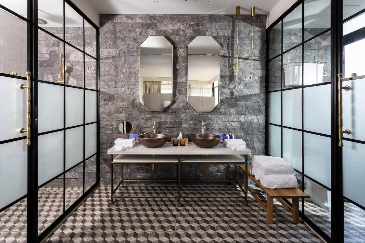 Mizpe Hayamim By Isrotel Exclusive Roš Pina Exteriér fotografie