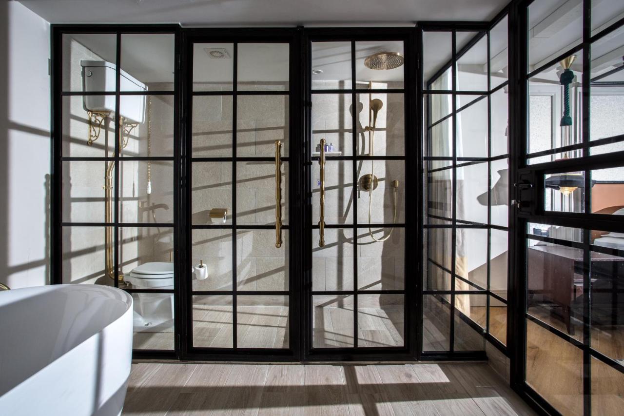 Mizpe Hayamim By Isrotel Exclusive Roš Pina Exteriér fotografie