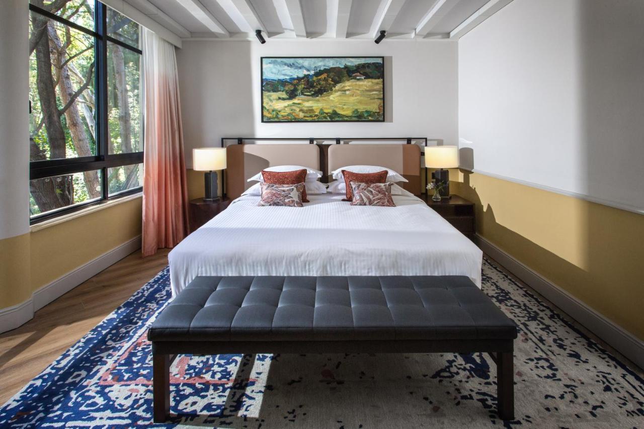 Mizpe Hayamim By Isrotel Exclusive Roš Pina Exteriér fotografie