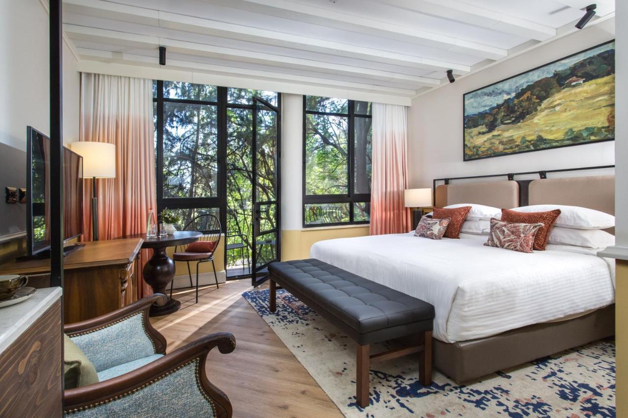 Mizpe Hayamim By Isrotel Exclusive Roš Pina Exteriér fotografie