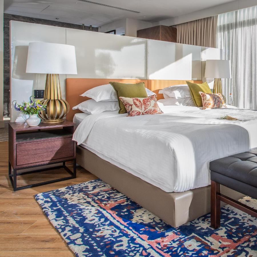 Mizpe Hayamim By Isrotel Exclusive Roš Pina Exteriér fotografie