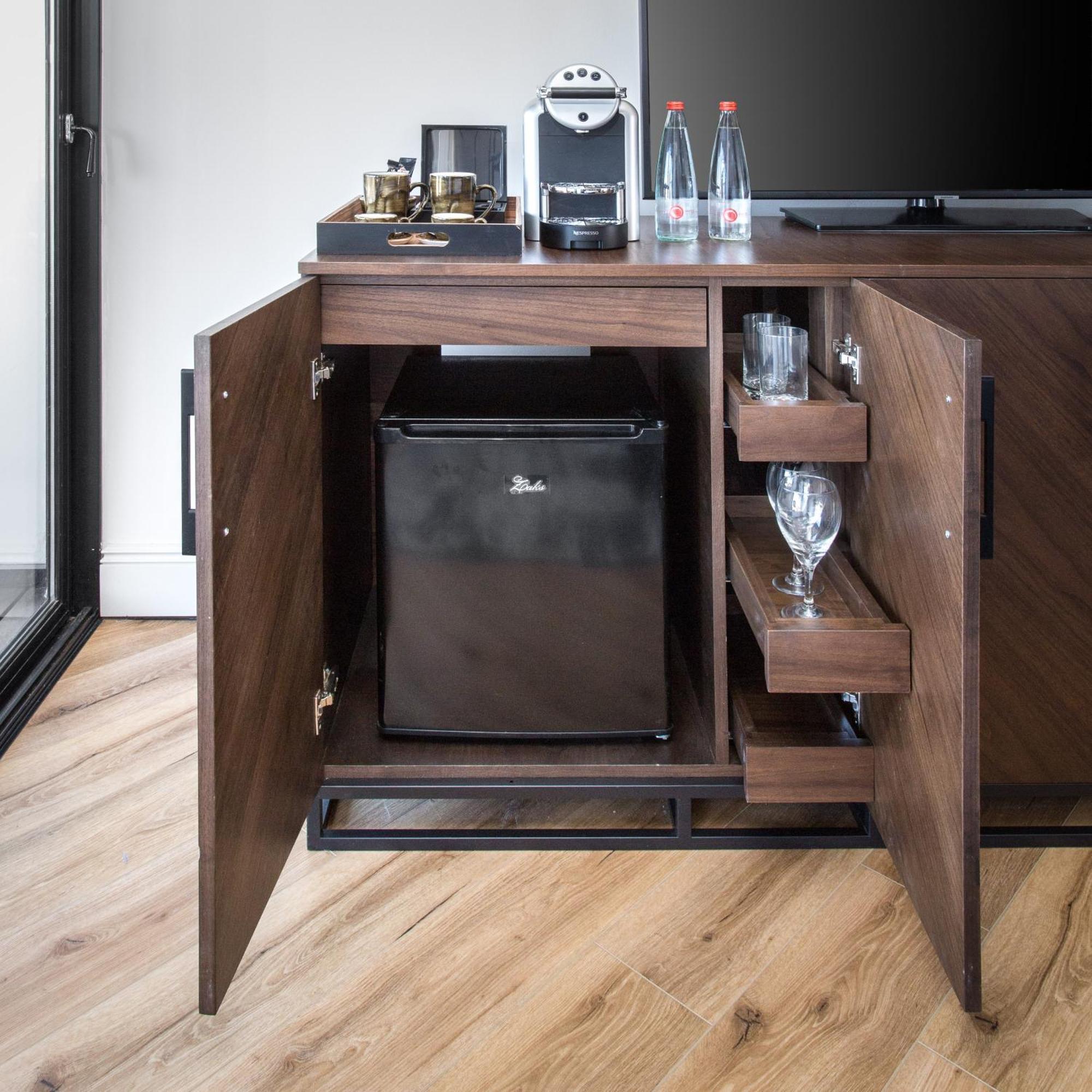 Mizpe Hayamim By Isrotel Exclusive Roš Pina Exteriér fotografie