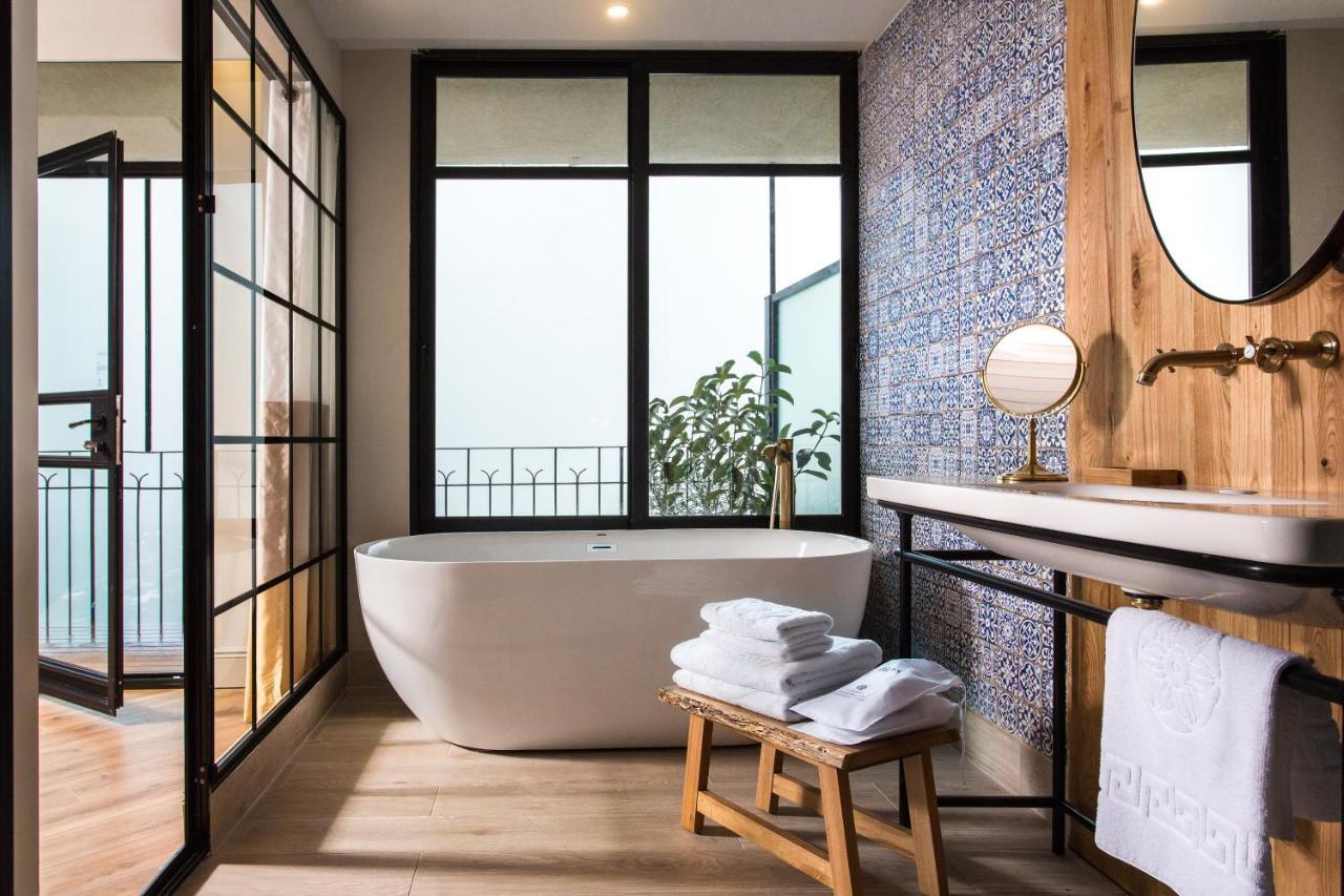 Mizpe Hayamim By Isrotel Exclusive Roš Pina Exteriér fotografie
