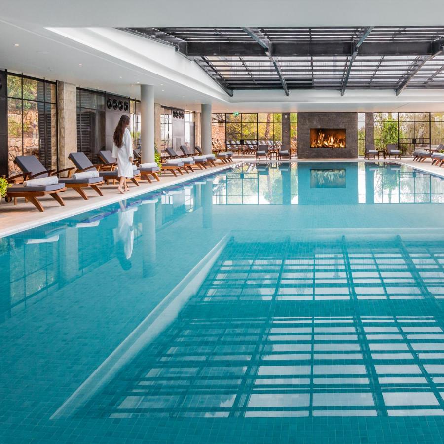 Mizpe Hayamim By Isrotel Exclusive Roš Pina Exteriér fotografie